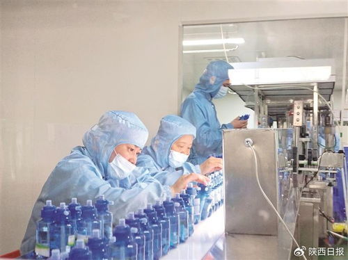 科技金融雙輪驅(qū)動(dòng) 陜西如何以金融活水澆灌材料科學(xué)研究與成果轉(zhuǎn)化之花