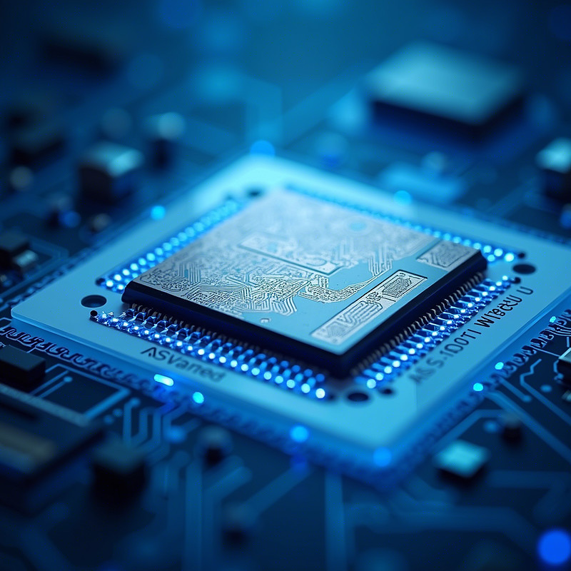 長電科技 全球集成電路封測龍頭，引領行業創新與服務