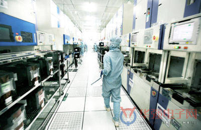 上海300億IC制造基金首批投資名單揭曉，中芯國際等領軍企業入選